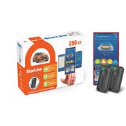 Star Line S96 V2 BT 2CAN+4LIN GSM