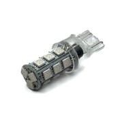 Лампа габаритная бесцок IL Trade 18W (0018) желтая